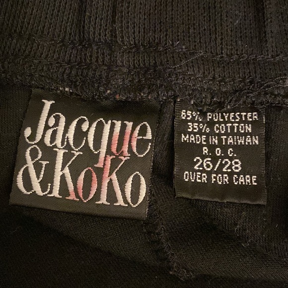 Jacque & Koko skirt size 26/28 - Picture 6 of 7